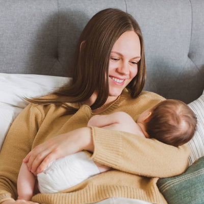 15 Breastfeeding Hacks Every Mom Should Know