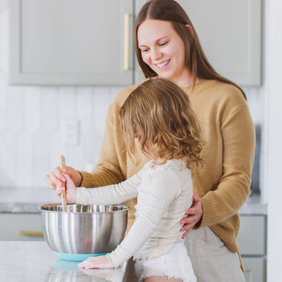 Green Parenting 101: 8 Ways To Reduce Food Waste in Your Home
