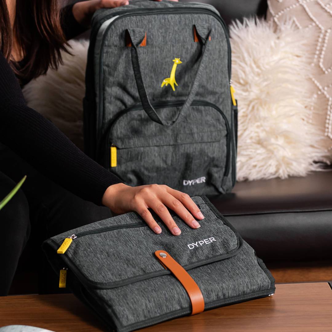 Best Environmentally Kind Baby Shower Gifts DYPER