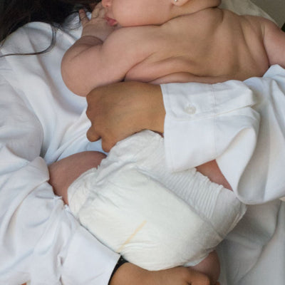 Why Parents Are Switching From Cloth Diapers to Our Disposable Diapers