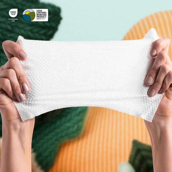 Baby Wipes