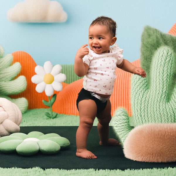 Charcoal Enhanced Diaper Monthly Box