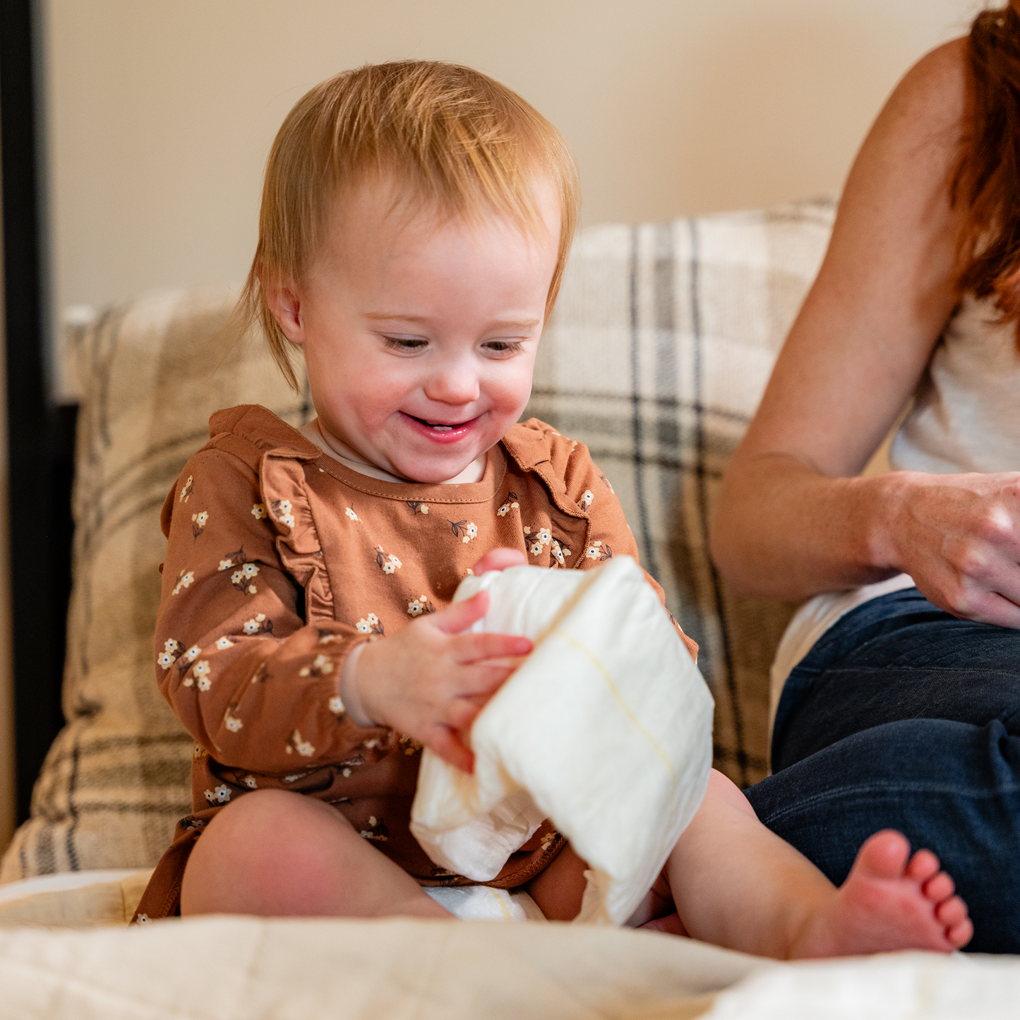 Diapers Pack