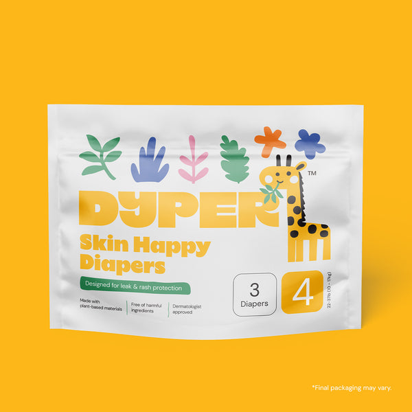 Sample 3 Pack