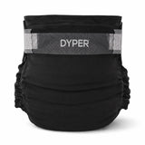 Charcoal Enhanced Diaper Monthly Box