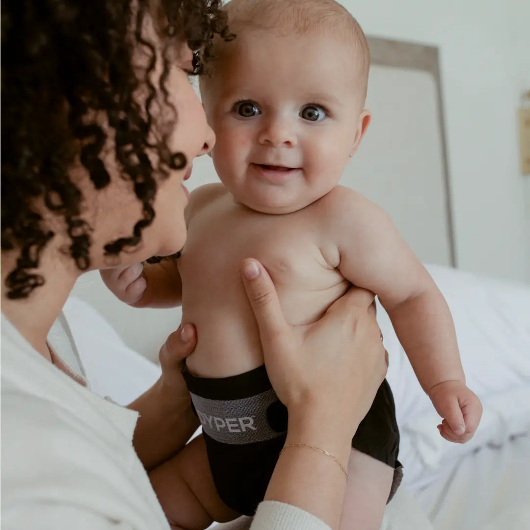 Day & Overnight Diaper Bundle