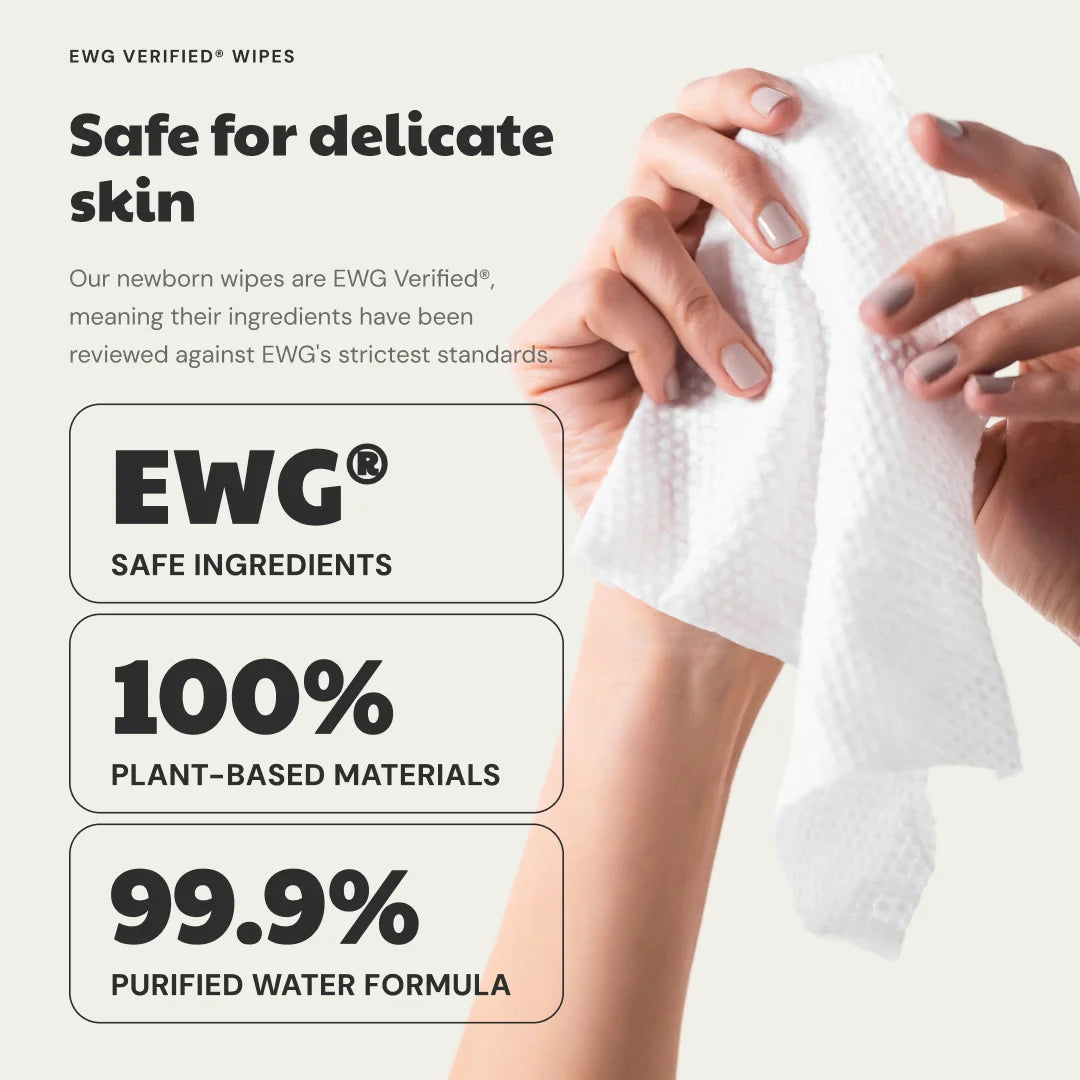 Diapering Starter Kit