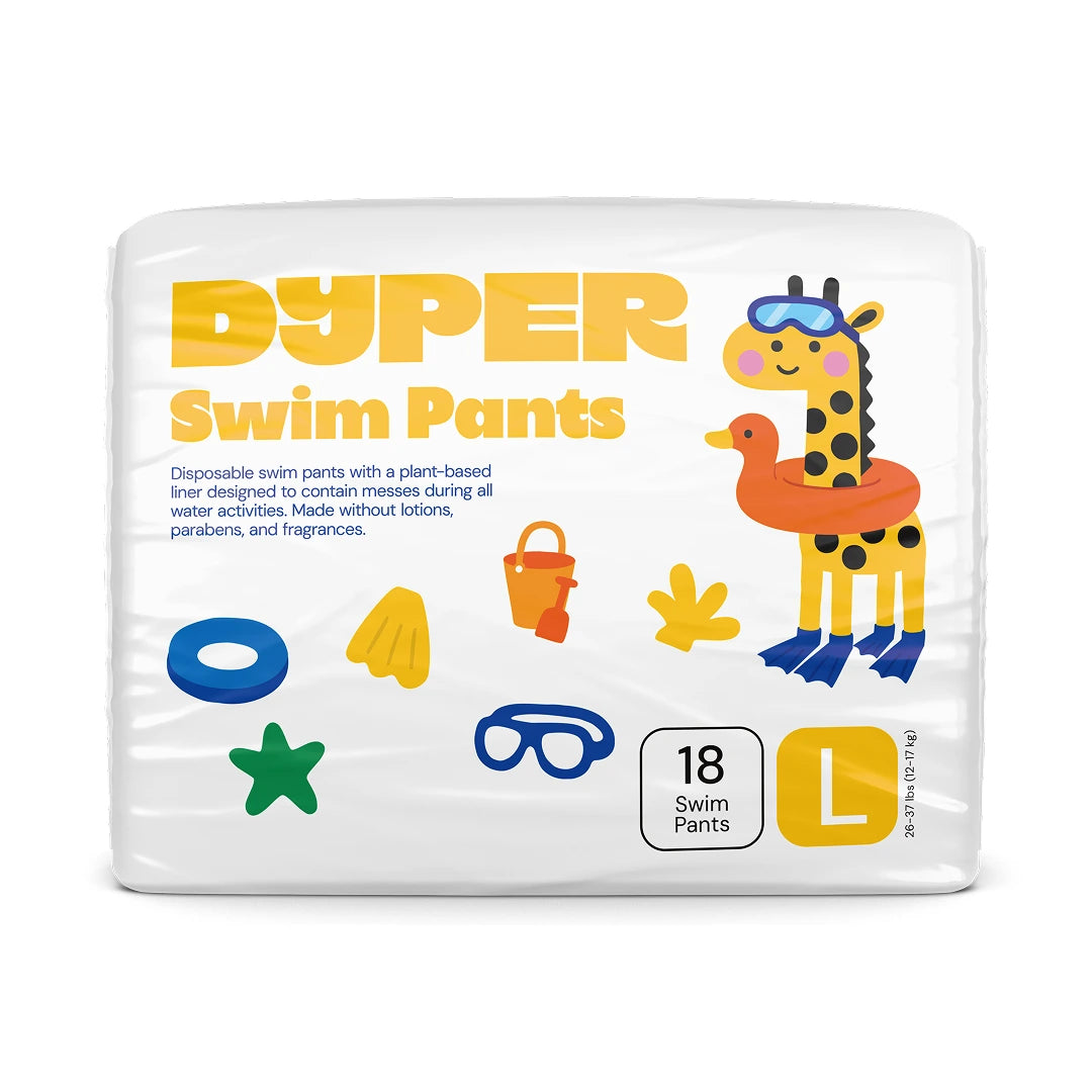 Swim Pants