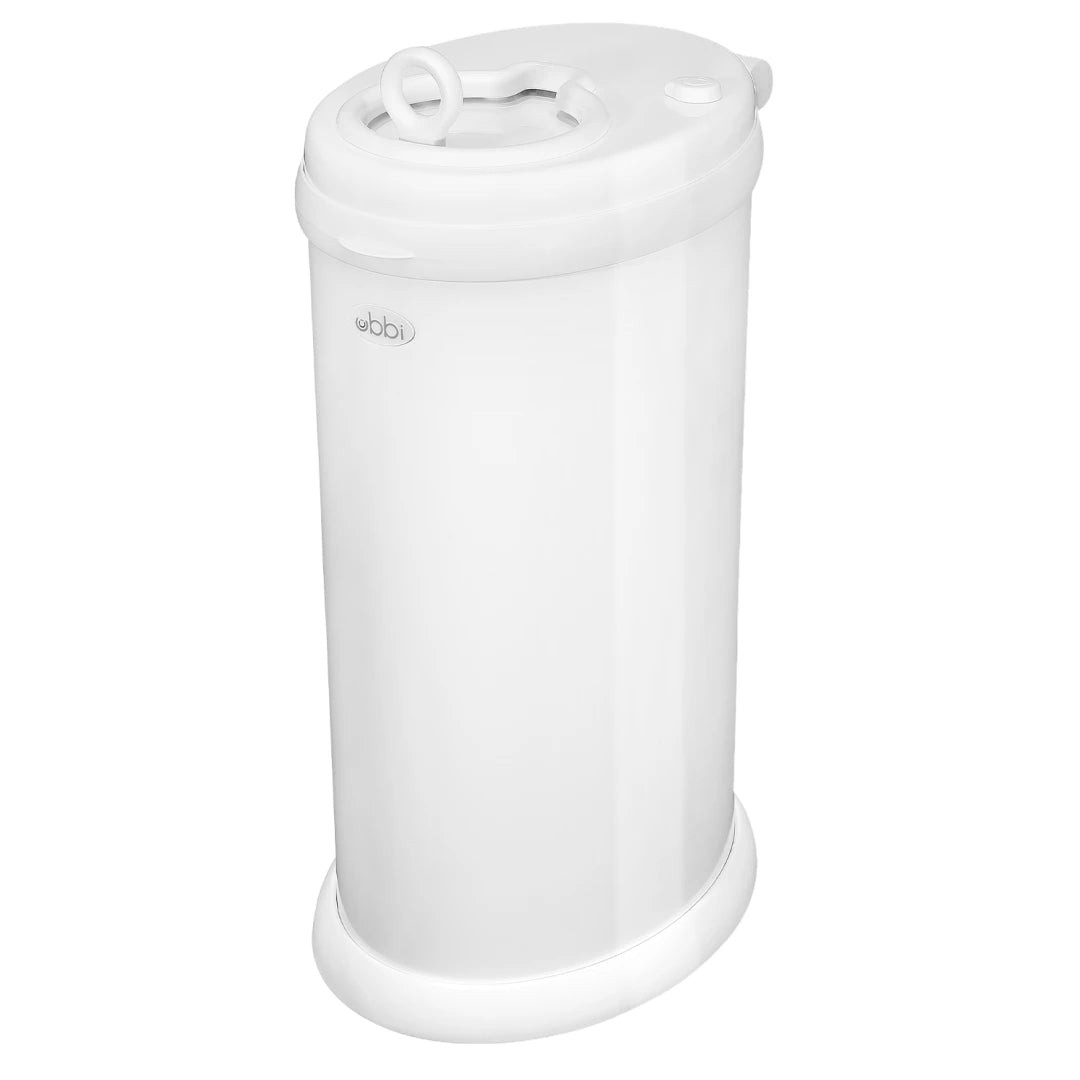 Ubbi Stainless Steel Diaper Pail