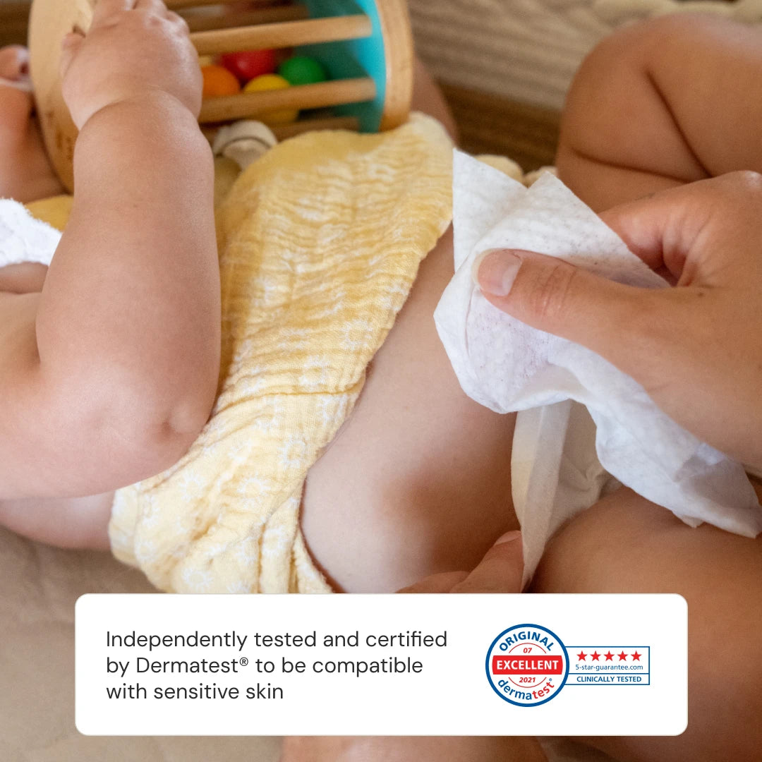 Baby Wipes