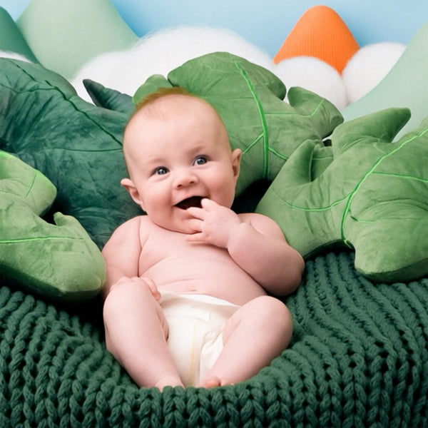 Monthly Diaper Box