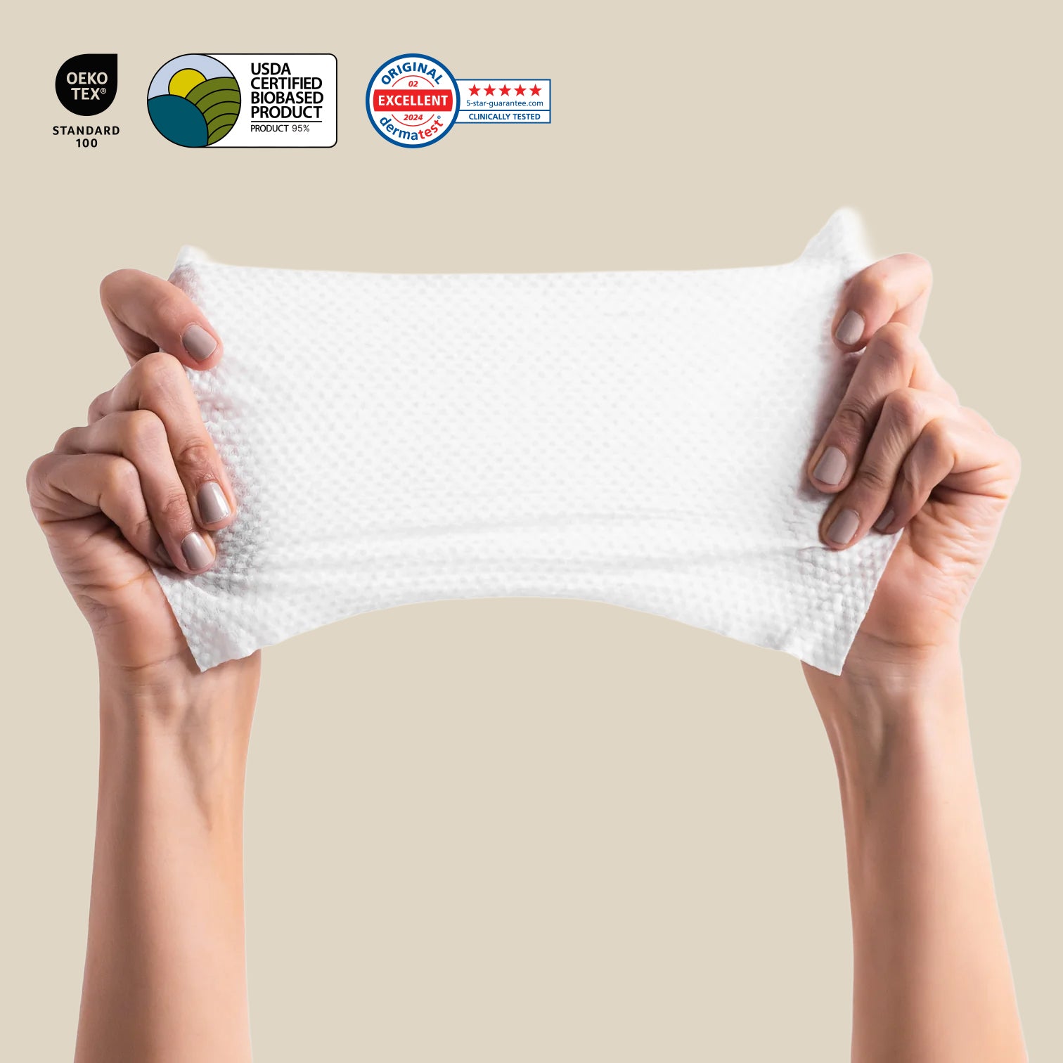 Baby Wipes Pack