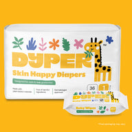 Babylist Bundle by DYPER