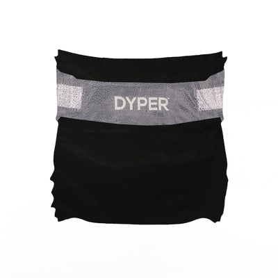 Charcoal Enhanced Diapers