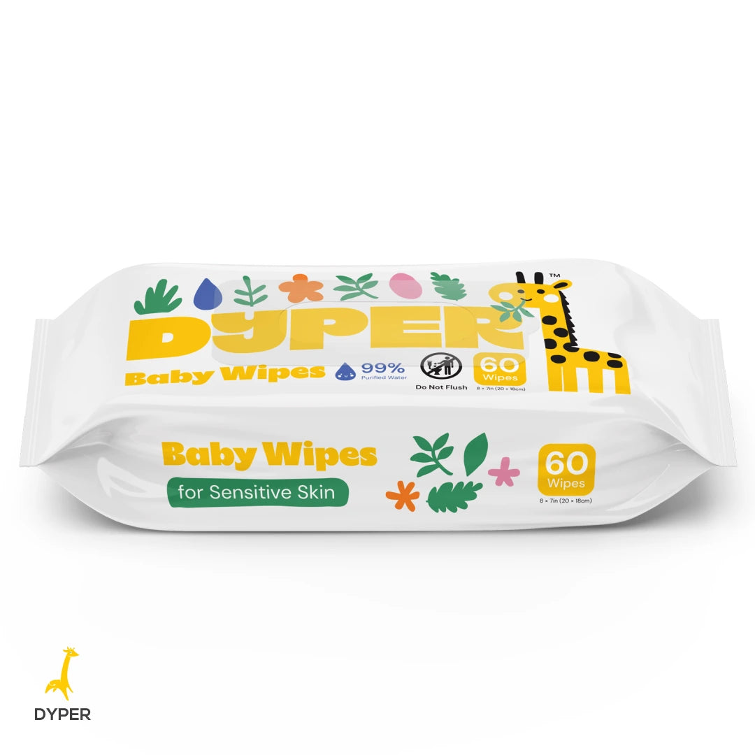 Baby Wipes