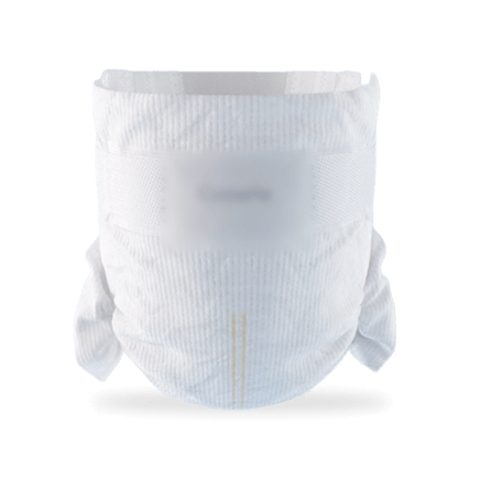 Premium brand diaper