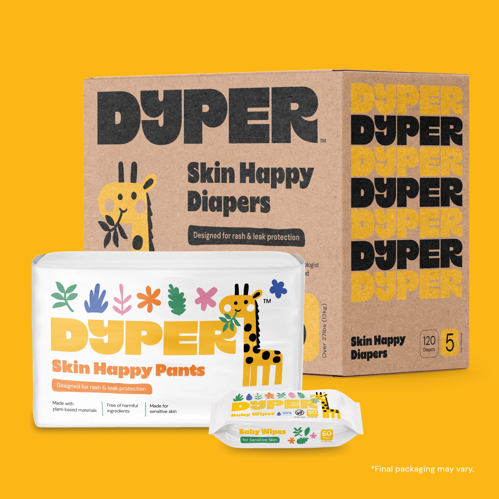 Toddler Bundle