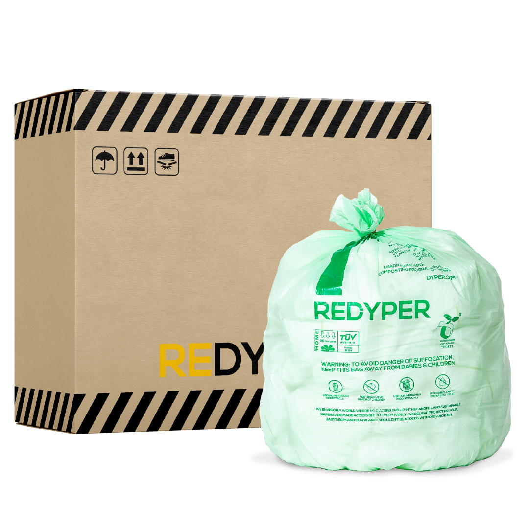 REDYPER Return Bundle