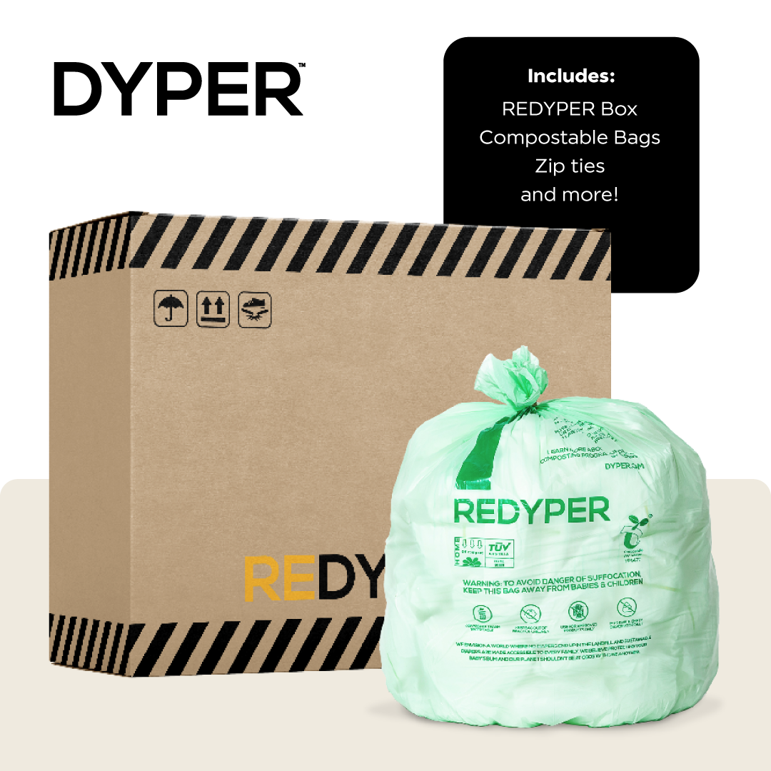 REDYPER Return Bundle