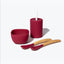 Avanchy La Petite Medium Silicone Sippy Cup