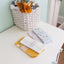 ONE Essential BURP CLOTH // Choose a color