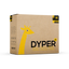 DYPER X Monthly Box