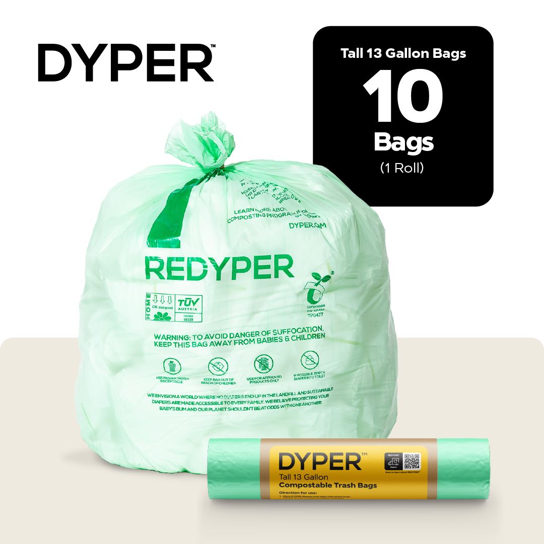 REDYPER™ Welcome Kit