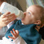ONE Essential BURP CLOTH // Choose a color