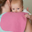 ONE Essential BURP CLOTH // Choose a color